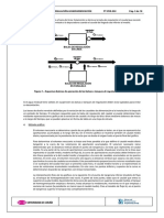 Ecualizacion y Homogenizacion