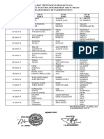 Jadwal Ta'jil Pasirjeungjing