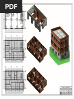 Vivienda - Negocio Unifamiliar: C-1 C-1 C-1 C-1