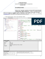 Prueba N°01 Programacion