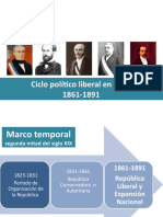 República Liberal