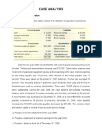 Ba 623 Case Analysis