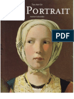 Schneider N. - The Art of The Portrait. 2002