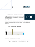 Ejercicios y Conceptos de Estadistica Distribucion de Frecuencia