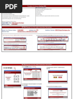 Procedures For Internet Banking (BPI) : DMCI Project Developer L569348009