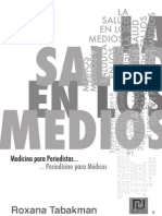 La Salud en Los Medios