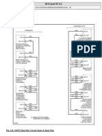 Audi Q7 4.2L 2010 - Radio - Diagrama Elétrico