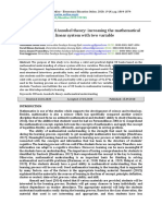 Digital 3D Book and Ausubel Theory: Increasing The Mathematical Understanding in A Linear System With Two Variable