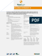 191 Poluran 191 Intradur 10 Datasheet en