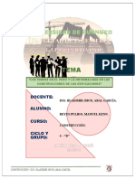 Trabajo 3 - Construcción