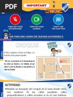 Clase Virtual Angulos en Rectas