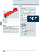 Speed Sensors: Belt Weighing