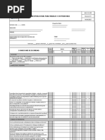 Hse-Fo-099 Preoperacional para Trabajo Con Pulidoras