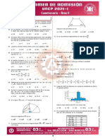 Examen-Solucionario - 2021area II