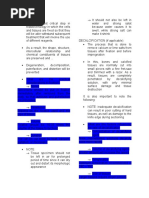 SCRIPT Last Histopath Act