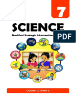 Science 7 - Q2 - Week 6