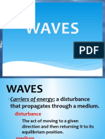 Waves