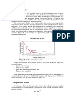 Reserve Estimation Methods 03 DeclineCurve