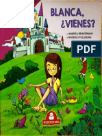 BLANCA, VIENES - PDF Versión 1