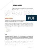 DOCUMENTOS MEDICOLEGALES. Manual - De.medicina - Legal.para - Juristas