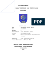 Laporan Praktikum ADPR NaI (TL) & CdTe - 011900017 - Mulangsari Fadzia Umardi