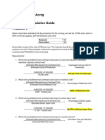 Quiz 2 Problem - Solution