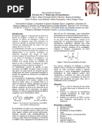 Reporte 5 Orgánica