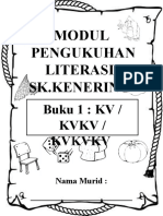 Buku 1 KV KVKV KVKVKV 1