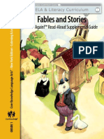 Fables and Stories