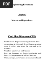 Chapter 3 Engineering Economics