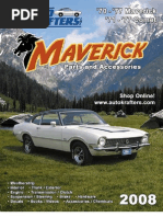 Maverickautokrafters 1