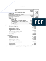 Advanced Accounting - Dayag 2015 - Chapter 15 - Multiple Choice Solution (26-28)