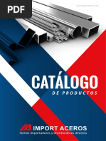 Catalogo Importaceros 2021 Web