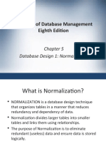 Concepts of Database Management Eighth Edition