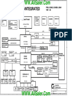 Dell Latitude D610 Schematics