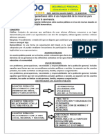 DPCC 5to Unico Semana 23 de Septiembre