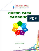 Curso de Cambone