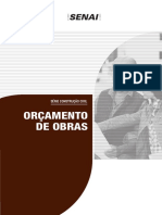 Livro - Orçamentos de Obras