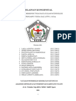 KELAINAN KONGENITAL-revisi