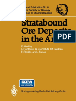 (1990) - Stratabound Ore Deposits in The Andes