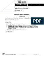 Pa1 Gestion de Operaciones