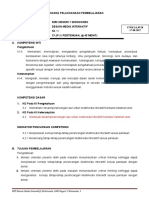 RPP KD 3.2 Perancangan DMI