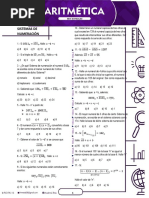 Sistema de Numeración