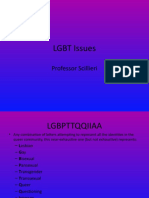 LGBT Powerpoint Scillieri