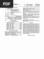 Chemical Blowing Agent Composition Endoawaw