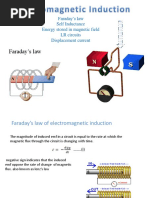 Electromagnetic Induction