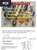 Capacitors