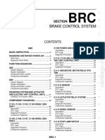 Brake Control System