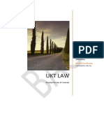 Ukt Law: Murali Kandasamy