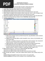 Rangkuman Tik Kelas 6 SMT 2